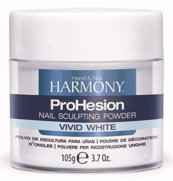 Vivid White * Harmony ProHesion Powder