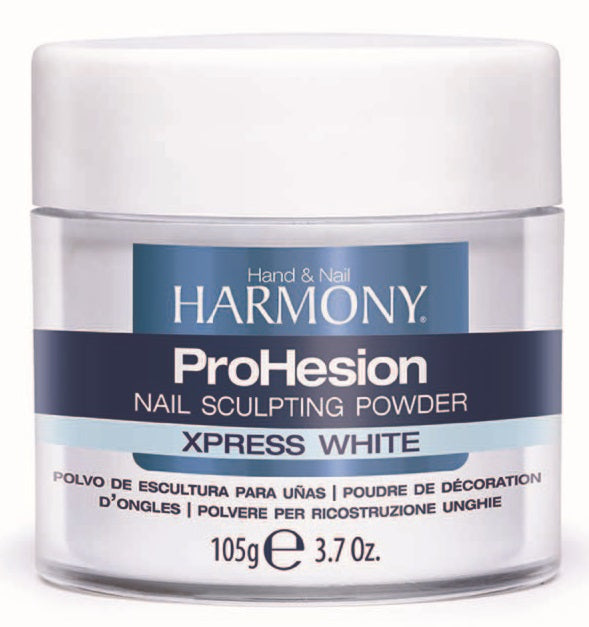 Xpress White * Harmony ProHesion Powder