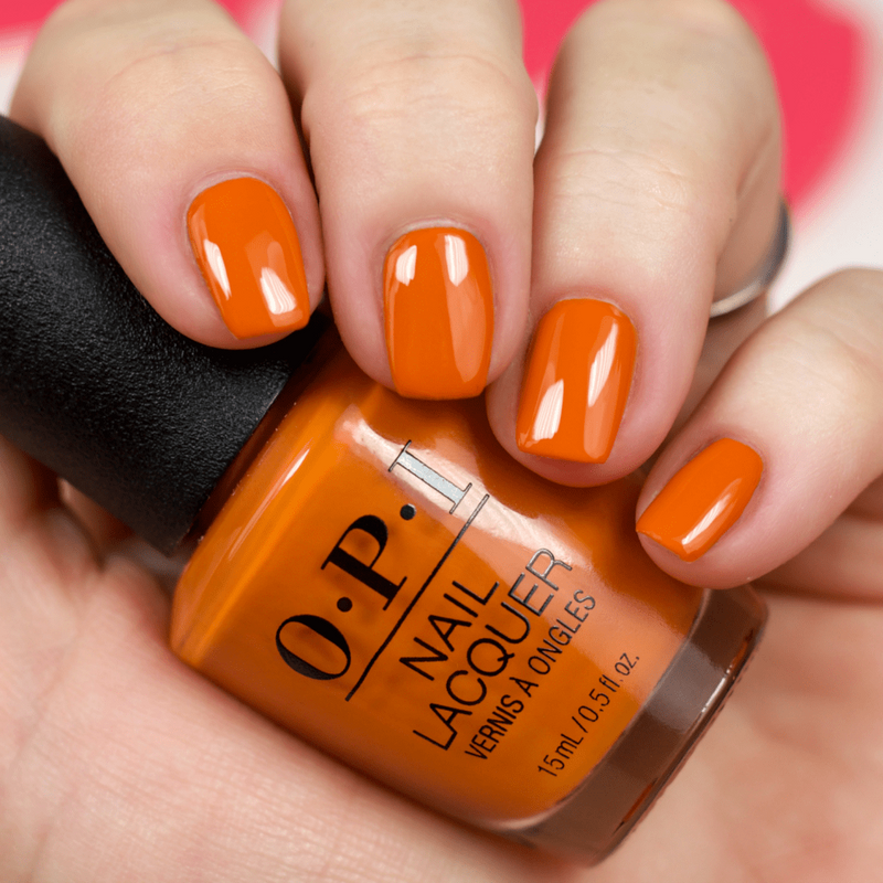 Have Your Panettone and Eat it Too * OPI 