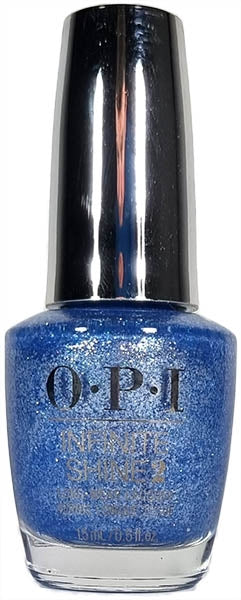 The Pearl of Your Dreams * OPI Infinite Shine