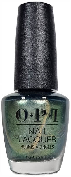 Decked to the Pines * OPI