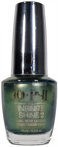 Decked to the Pines * OPI Infinite Shine