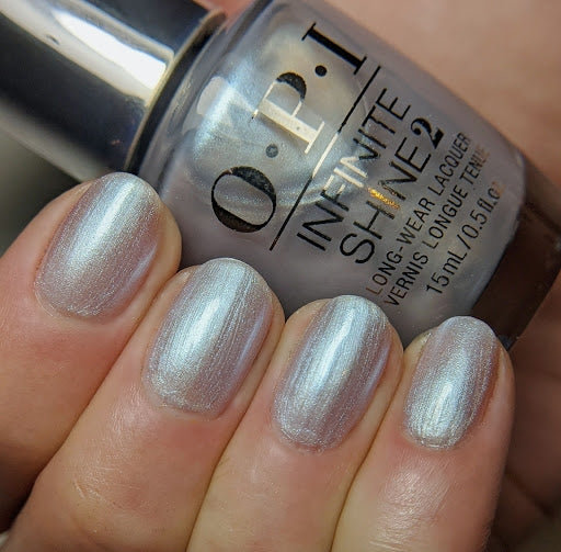 This Color Hits all the High Notes * OPI 