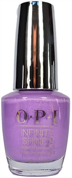 OPI - Nail Lacquer INFINITE SHINE - A RED-VIVAL CITY – nnsupplystore