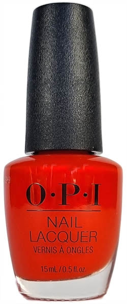 Rust & relaxation * OPI
