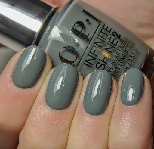 Suzi Talks with Her Hands * OPI Gelcolor