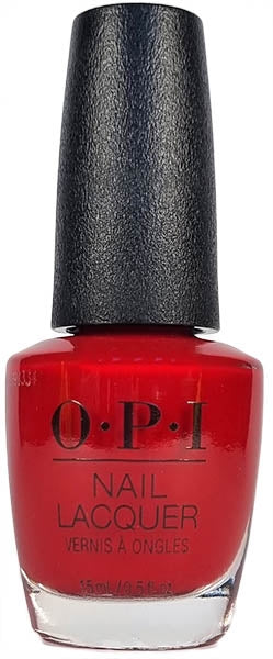Red-veal your truth * OPI