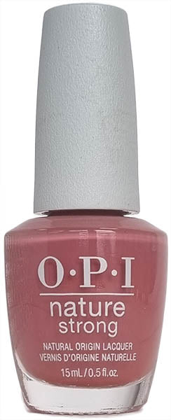 For What It’s Earth * OPI Nature Strong