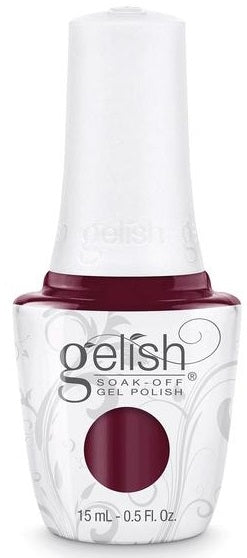A Touch Of Sass * Harmony Gelish