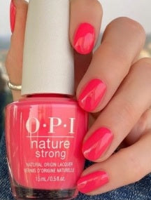 Big Bloom Energy * OPI Nature Strong