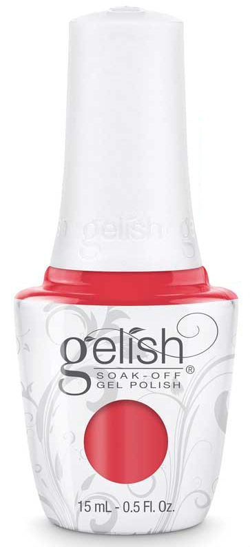 A Petal For Your Thoughts * Harmony Gelish