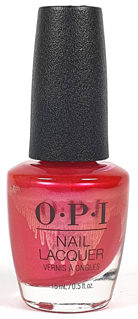 15 Minutes Of Flame * OPI 