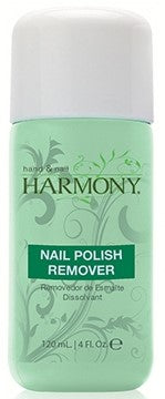 Harmony Nail Polish Remover