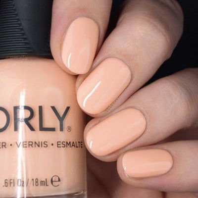 Everything's Peachy * Orly Gel Fx