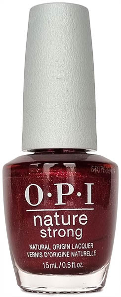 Raisin Your Voice * OPI Nature Strong