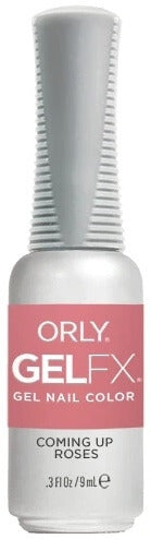 Coming Up Roses * Orly Gel Fx