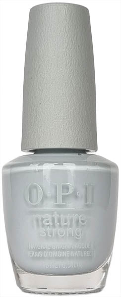Raindrop Expectations * OPI Nature Strong