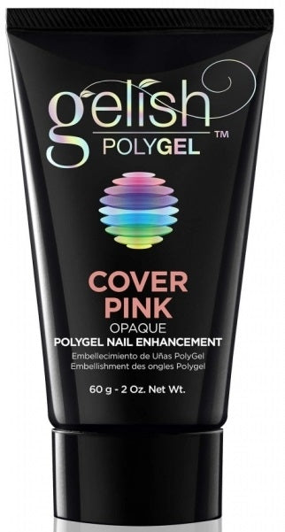 Cover Pink * Gelish PolyGel 