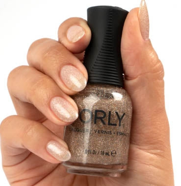 Just An Illusion * Orly Nail Lacquer
