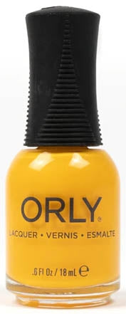 Claim To Fame * Orly Nail Lacquer