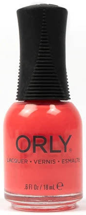 Connect The Dots * Orly Nail Lacquer
