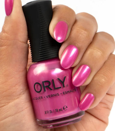 Don't Pop My Balloon * Orly Nail Lacquer