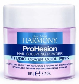 Studio Cover Cool Pink * Harmony ProHesion Powder 