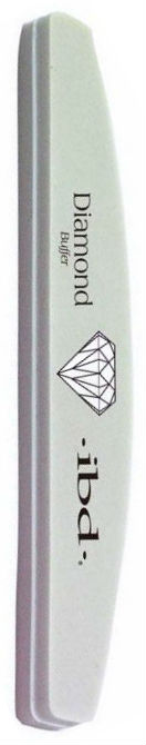 Diamond Buffer 220/280 grit  * Ibd