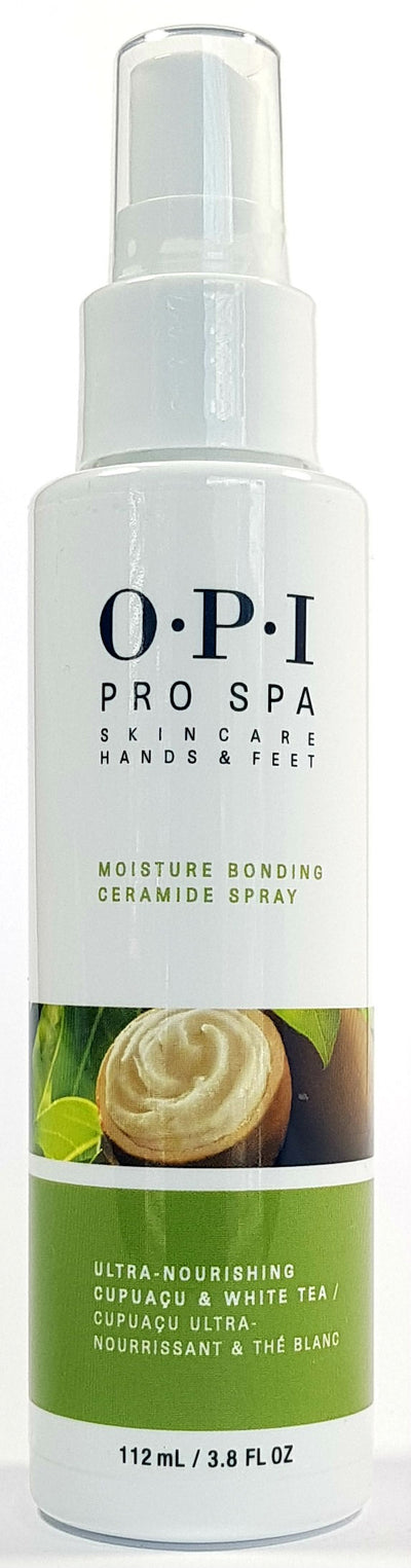 OPI pro SPA Moisture Bonding Ceramide Spray