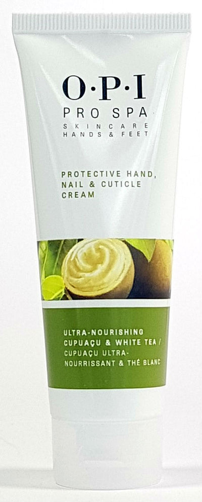 Protective Hand, Nail & Cuticle Cream * OPI Pro SPA