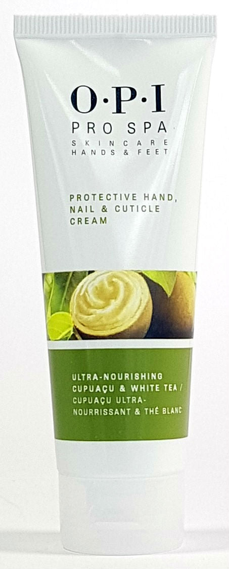 OPI Pro SPA Protective Hand, Nail & Cuticle Cream