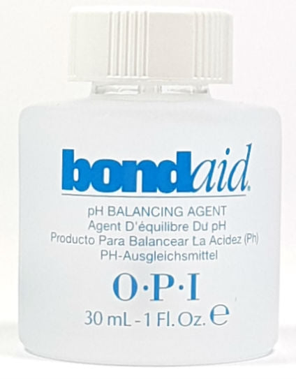 Bond-Aid * OPI