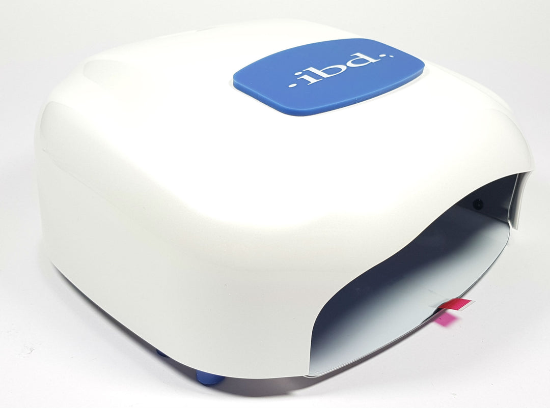 ibdアイビーディーJet5000UVライトランプUV heat機能付新品同様 ♪LED⁄UV コードレスランプお取り寄せ | ネイル通販 rednails web