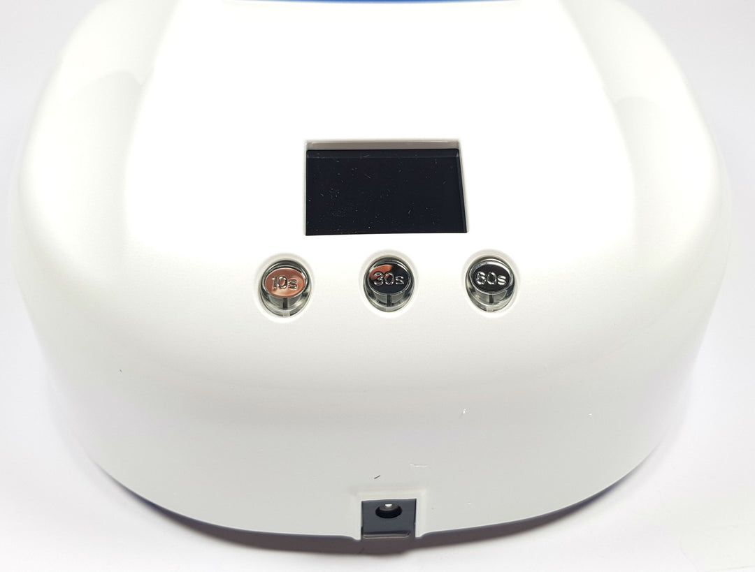 ibdアイビーディーJet5000UVライトランプUV heat機能付新品同様 ♪LED⁄UV コードレスランプお取り寄せ | ネイル通販 rednails web