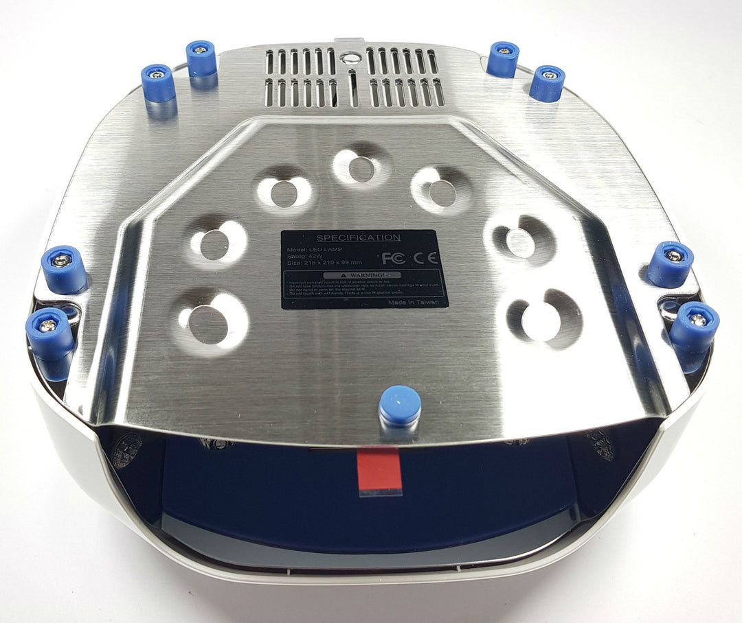 IBD Jet LED Lamp – Enails.eu