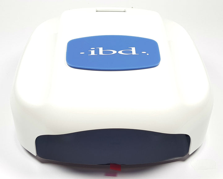 IBD Jet LED Lamp – Enails.eu