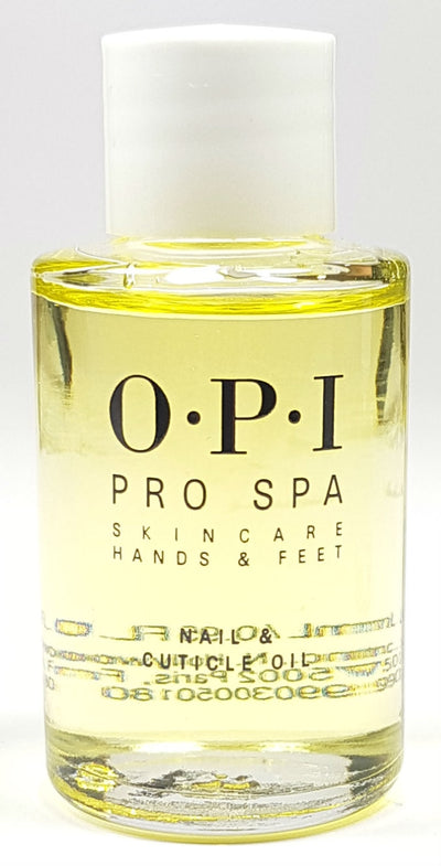 OPI Pro SPA Nail & Cuticle Oil