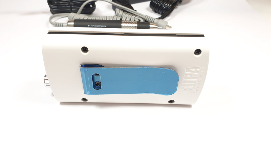 Kupa Manipro Passport * Electric Nail file Machine – Enails.eu