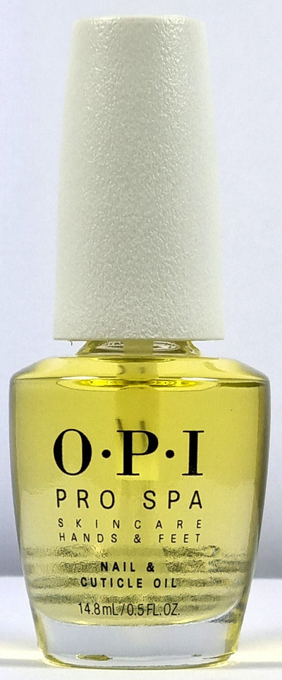 OPI Pro SPA Nail & Cuticle Oil