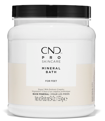 Mineral Bath * CND PRO Skincare