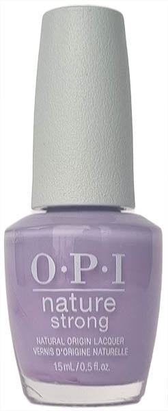 Spring Into Action * OPI Nature Strong