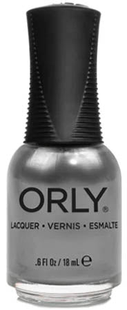 Fluidity * Orly Nail Lacquer