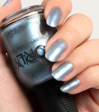 Ascension * Orly Nail Lacquer