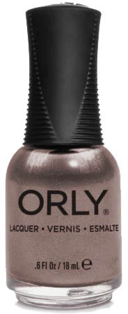 Dynamism * Orly Nail Lacquer