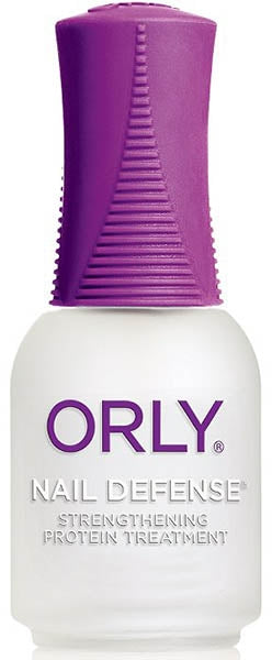 Orly Nail Defense Strengthening protein treatment
