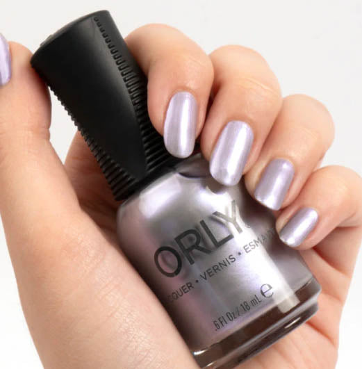 Industrial Playground * Orly Nail Lacquer