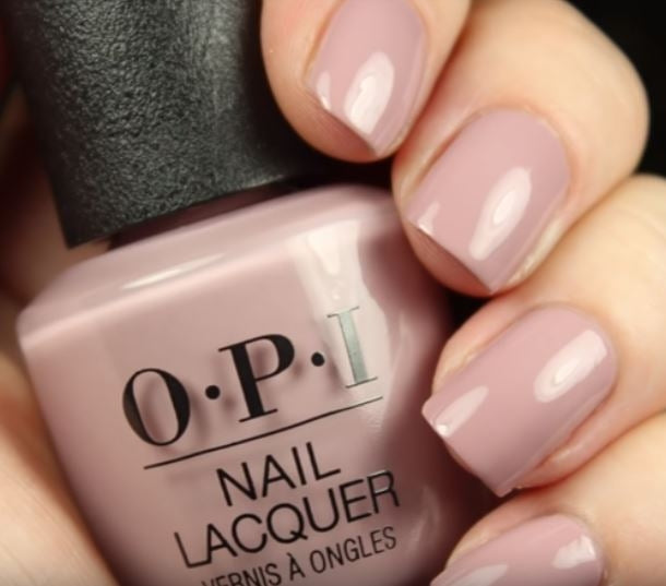 You’ve Got That Glas-glow * OPI Gelcolor
