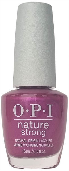 Thistle Make You Bloom * OPI Nature Strong