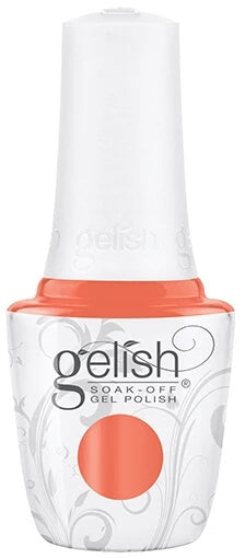 Orange Crush Blush * Harmony Gelish
