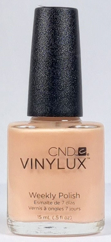 Uncovered * CND Vinylux